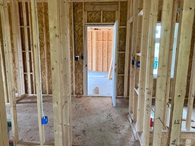 4930 Daisy Lane, Almont Township, MI 48003