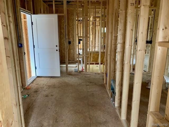 4930 Daisy Lane, Almont Township, MI 48003