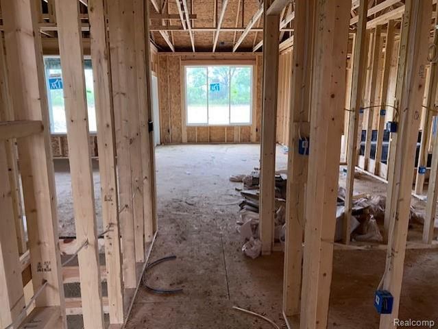 4930 Daisy Lane, Almont Township, MI 48003