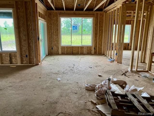 4930 Daisy Lane, Almont Township, MI 48003