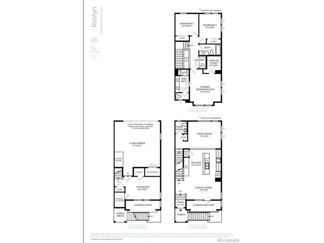 630 Cowbell Dr, Erie, CO 80516