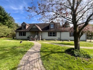 6126 Green Court, Dexter Township, MI 48118