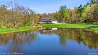 3295 Burning Tree Lane, Arcadia Township, MI 48412