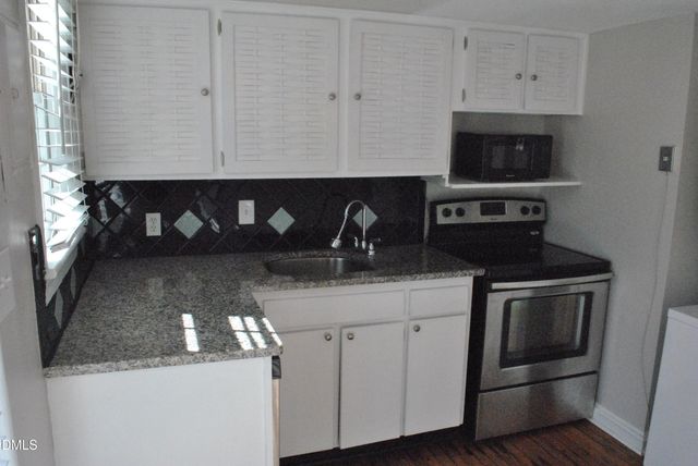 1038 Nichols Drive 0, Raleigh, NC 27605