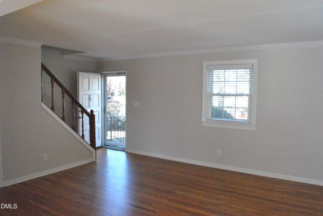 1038 Nichols Drive 0, Raleigh, NC 27605