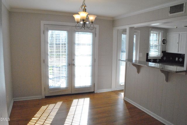 1038 Nichols Drive 0, Raleigh, NC 27605