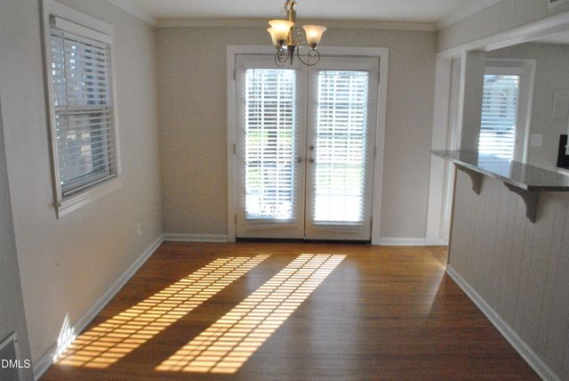 1038 Nichols Drive 0, Raleigh, NC 27605