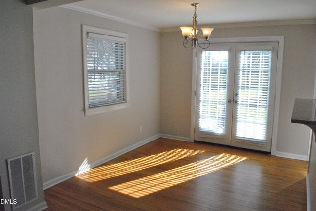 1038 Nichols Drive 0, Raleigh, NC 27605