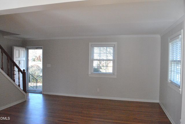 1038 Nichols Drive 0, Raleigh, NC 27605