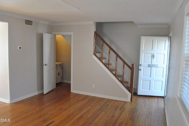 1038 Nichols Drive 0, Raleigh, NC 27605