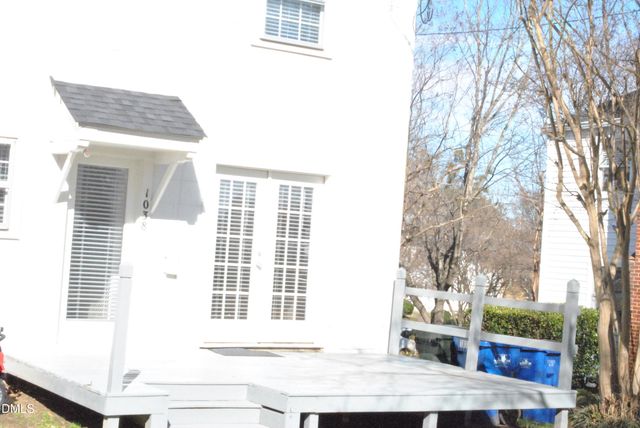 1038 Nichols Drive 0, Raleigh, NC 27605