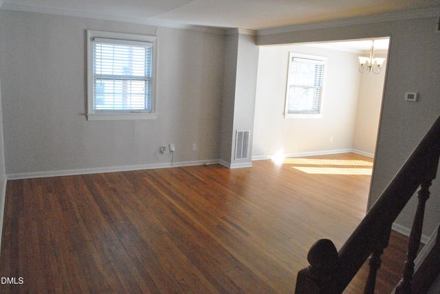 1038 Nichols Drive 0, Raleigh, NC 27605