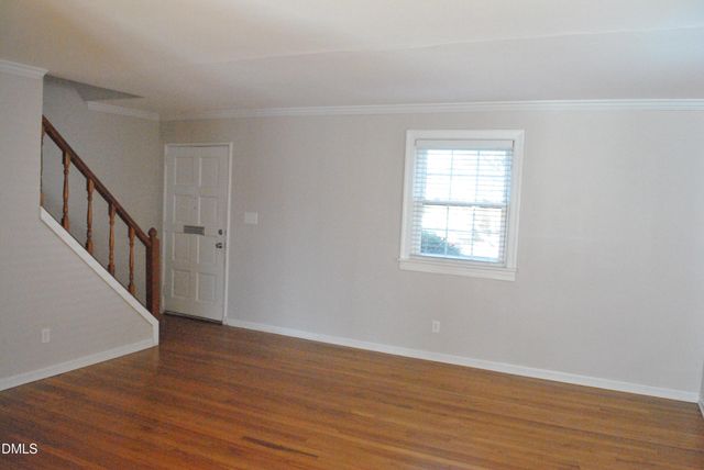 1038 Nichols Drive 0, Raleigh, NC 27605