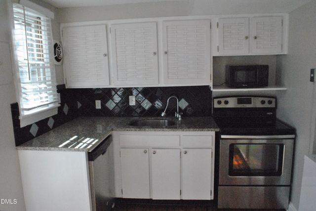 1038 Nichols Drive 0, Raleigh, NC 27605