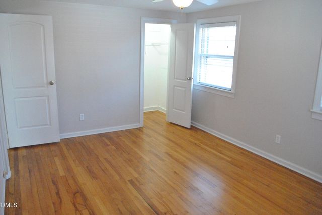 1038 Nichols Drive 0, Raleigh, NC 27605