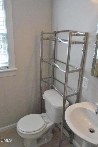 1038 Nichols Drive 0, Raleigh, NC 27605