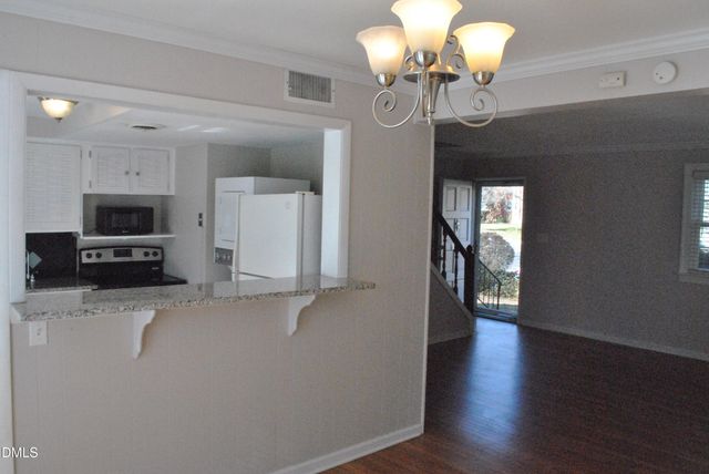 1038 Nichols Drive 0, Raleigh, NC 27605