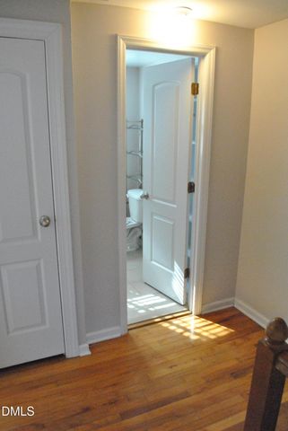 1038 Nichols Drive 0, Raleigh, NC 27605