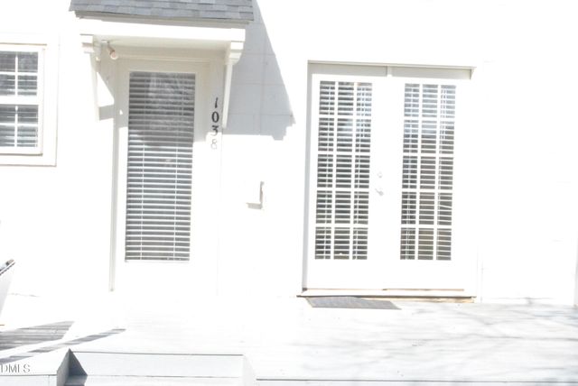 1038 Nichols Drive 0, Raleigh, NC 27605