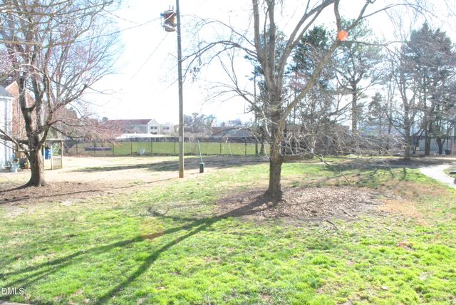 1038 Nichols Drive 0, Raleigh, NC 27605