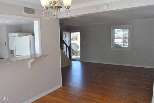 1038 Nichols Drive 0, Raleigh, NC 27605
