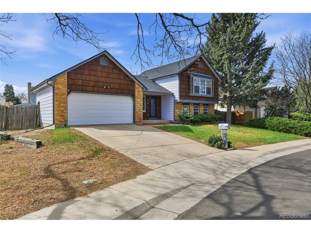 16258 E Exposition Dr, Aurora, CO 80017