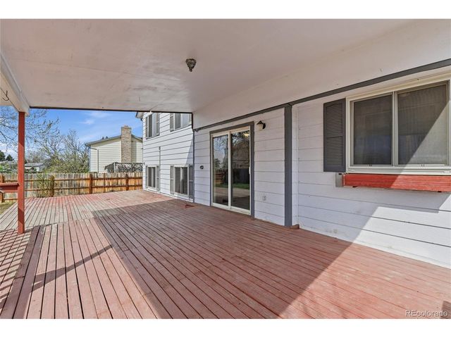 16258 E Exposition Dr, Aurora, CO 80017