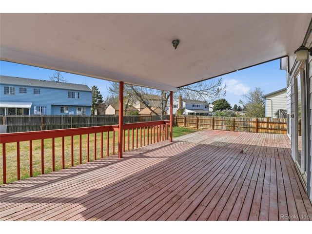 16258 E Exposition Dr, Aurora, CO 80017