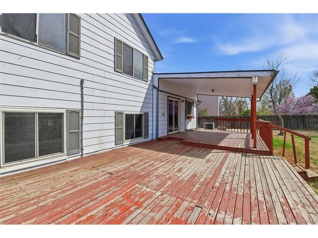 16258 E Exposition Dr, Aurora, CO 80017