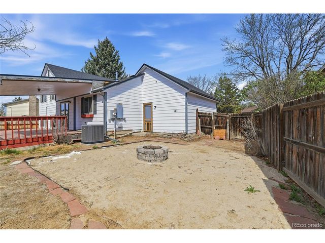 16258 E Exposition Dr, Aurora, CO 80017