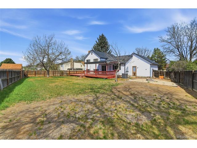 16258 E Exposition Dr, Aurora, CO 80017