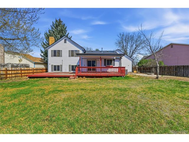 16258 E Exposition Dr, Aurora, CO 80017