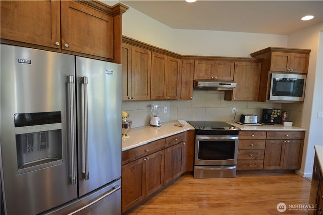 91 Mount Baker Drive, Sequim, WA 98382