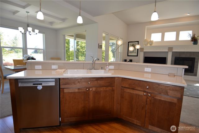 91 Mount Baker Drive, Sequim, WA 98382