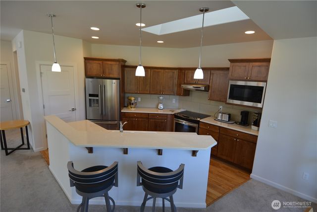 91 Mount Baker Drive, Sequim, WA 98382