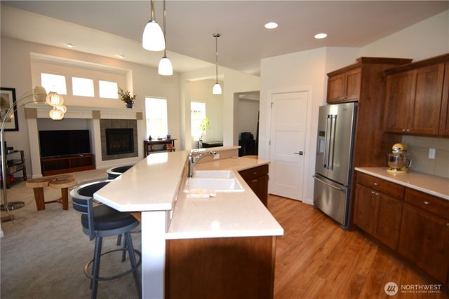 91 Mount Baker Drive, Sequim, WA 98382
