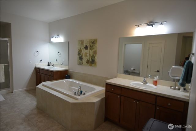 91 Mount Baker Drive, Sequim, WA 98382