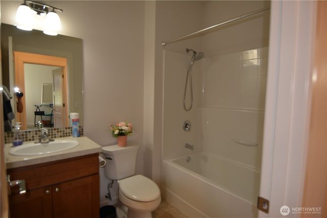 91 Mount Baker Drive, Sequim, WA 98382