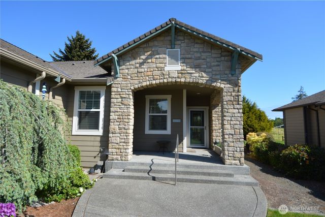 91 Mount Baker Drive, Sequim, WA 98382