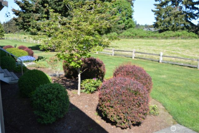 91 Mount Baker Drive, Sequim, WA 98382