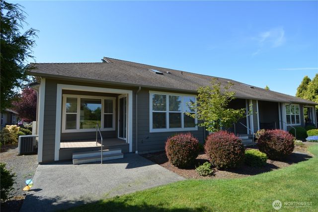 91 Mount Baker Drive, Sequim, WA 98382