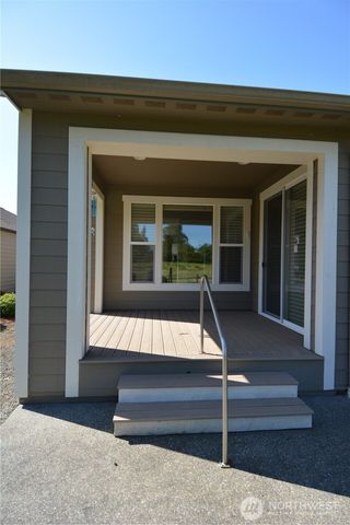 91 Mount Baker Drive, Sequim, WA 98382
