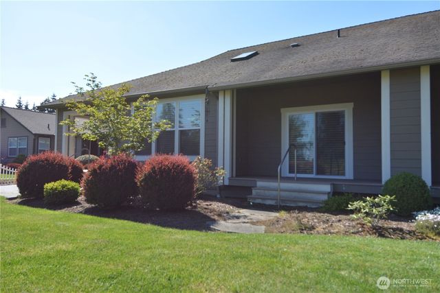 91 Mount Baker Drive, Sequim, WA 98382
