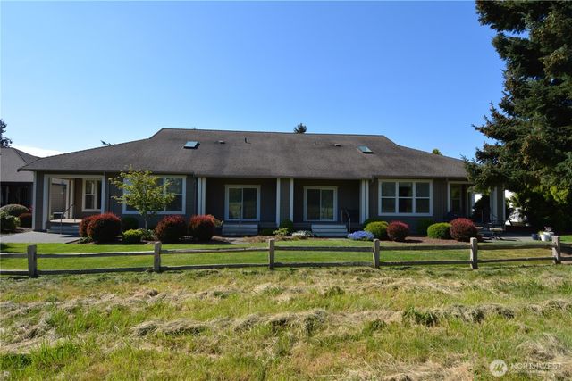 91 Mount Baker Drive, Sequim, WA 98382