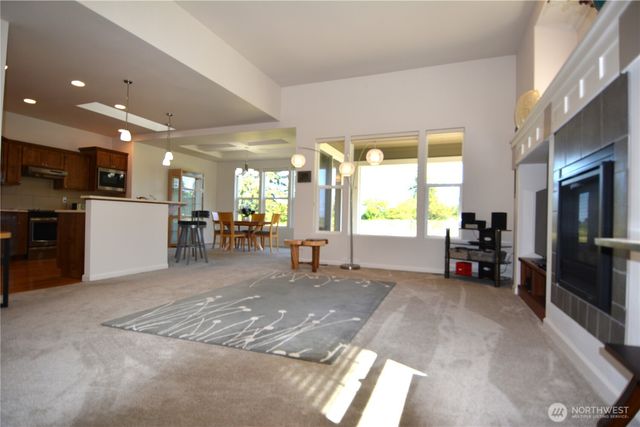 91 Mount Baker Drive, Sequim, WA 98382