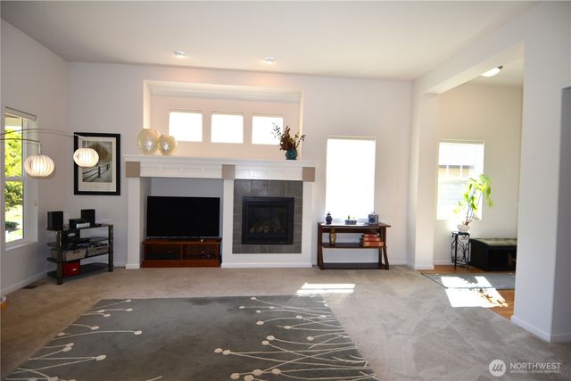 91 Mount Baker Drive, Sequim, WA 98382