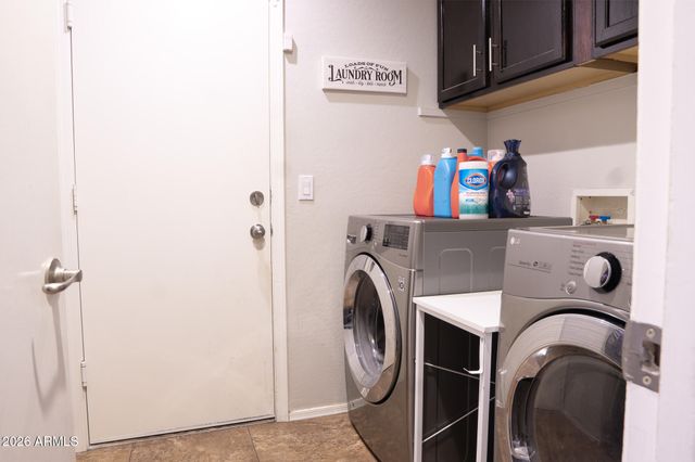 1925 W Burgess Lane, Phoenix, AZ 85041