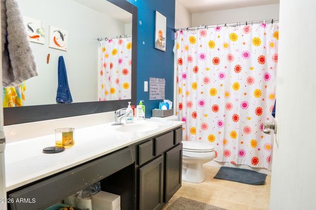 1925 W Burgess Lane, Phoenix, AZ 85041