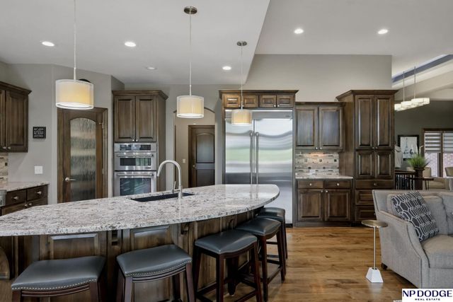 12504 Pintail Circle, Papillion, NE 68046