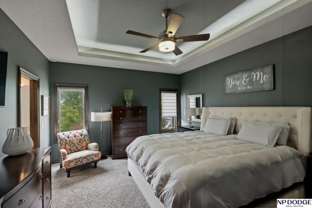 12504 Pintail Circle, Papillion, NE 68046